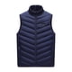 thumbnail image 3 of Abrigo y chaquetas informales sin mangas y sin capucha unisex de invierno sin mangas con calefacción USB de 21 pulgadas para mujer, 3 of 3