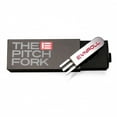 thumbnail image 1 of NEW Evnroll "The Pitch Fork" Silver Divot Repair Tool, 1 of 1