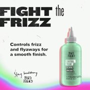 Bed Head by TIGI Hair Serum For Curly or Frizzy Hair Control Freak Hair Care and Straightener 8.62 fl oz