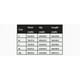 thumbnail image 5 of High Waist Pants Loose Wide Leg Pants for Women Spring Fall Ladies Office Trouser Full Length Straight Pant Outwear, 5 of 5