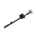 thumbnail image 6 of Tizuqe Lightweight Microphone Boom Arm Mount Rod Clamp for Schools Offices and Theaters, 6 of 7