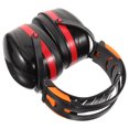 thumbnail image 2 of Ear Protection Earmuff Noise Reduction Earplug Drum Practice Use Headphone Drum Accessory, 2 of 5