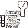 thumbnail image 3 of SCITOO Head Gasket Set Replacement for Toyota Corolla 4-Door Sedan 1.8L CE Engine Parts, 3 of 5