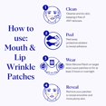 thumbnail image 5 of RHOS Mini cepillo de pelo para mujeres, hombres y niños, tamaño de viaje, cepillo de pelo para bolso, mochila, pequeño cepillo de paleta con cerdas suaves, mini cepillo desenredante para todo tipo de, 5 of 5