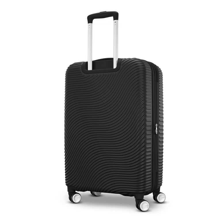 AMERICAN TOURISTER ROLLING TOTEⅡ BLACK 1582DE13-8359-4B42-