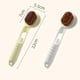 thumbnail image 2 of Portable Liquid Added Shoe Brush with Spray Bottle Shoes Stain Removal Cleaning Brush for Home Laundry, 2 of 5