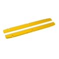 thumbnail image 3 of DeWalt DW708 Miter Saw Replacement (2 Pack) Kerf Plate # 395672-00-2PK, 3 of 4