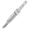 thumbnail image 2 of Including L-type wrench Self Centering Hinge Tapper Core Drill Bit Woodwork 7/64mm, 2 of 6