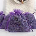 thumbnail image 5 of 3 sobres de lavanda provenzal Violette - 15 g de lavanda natural (púrpura, 3 sobres) oso de fresa Electrónica, 5 of 5