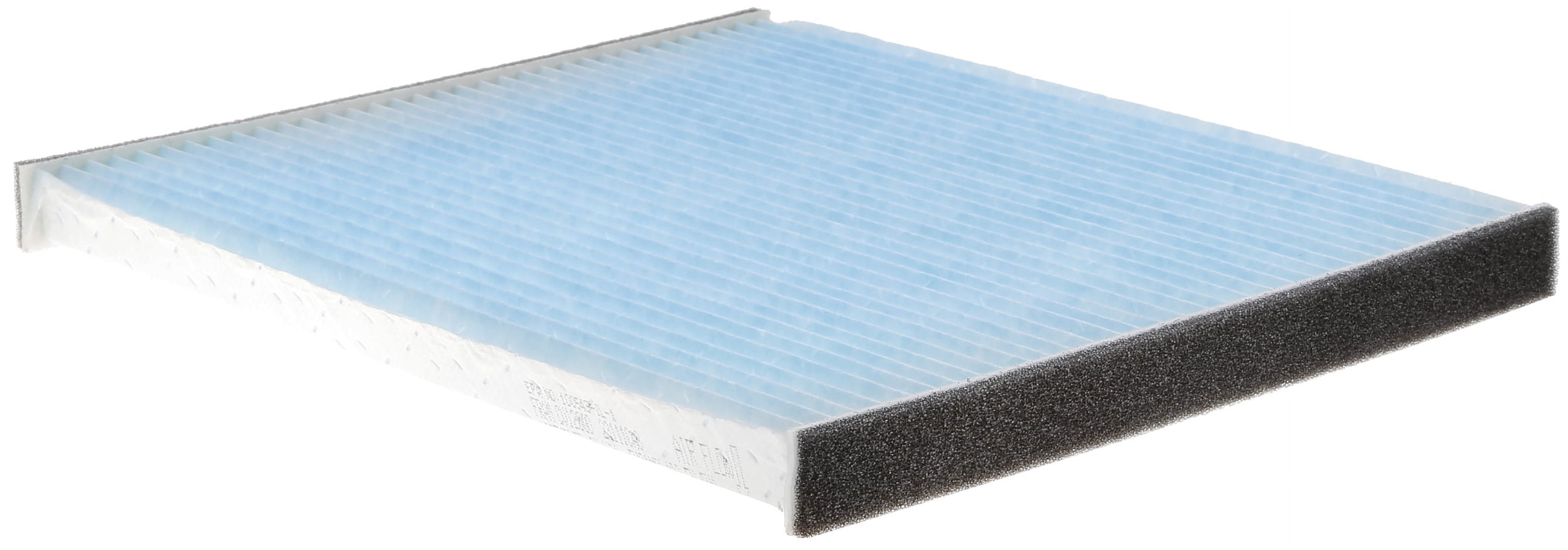 FRAM CV12000 TrueAir Premium Cabin Air Filter with N95 Grade Filter Media for Select Ford Vehicles