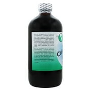 World Organics Chlorophyll Liquid, 16.0 Oz, 20 Servings
