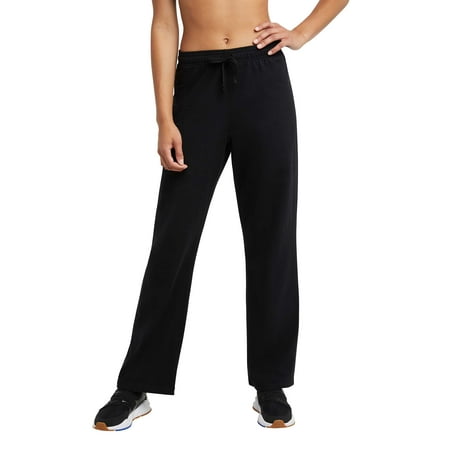 Champion Women's Jersey Pant