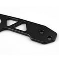 thumbnail image 4 of RASTP Black Racing Rear Tow Hook Fit For Honda Civic Integra Anodized Billet TH004-NM, 4 of 5