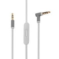 thumbnail image 1 of Câble Audio de Remplacement 3,5 mm L Jack pour Beats Solo HD Studio Pro, 1 of 9