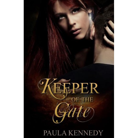 Keeper of the Gate, (Paperback)