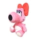 thumbnail image 1 of Little Buddy Super Mario All Star Collection Birdo Plush Toy, Size S, Height 7.9 Inches (20 cm), 1 of 7