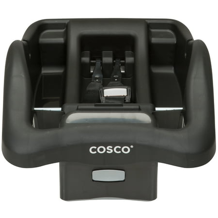 Cosco Light 'n Comfy 35 Infant Seat Base, Black