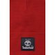 thumbnail image 2 of Gorra de reloj corta Beanie Timberland para hombre Barbados Cherry, 2 of 2