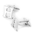 thumbnail image 2 of Personal Cufflinks Hugo  Gemelos, 2 of 10