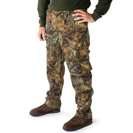 Six Pocket Cargo Pant