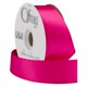 thumbnail image 3 of Cinta de satén Berwick Offray, color rosa ciclamen, 50 yarda, 3 of 3