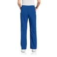thumbnail image 3 of Urbane by Landau Women's Alexis Comfort Elastic Waist Scrub Pant, Style 9306, 3 of 5