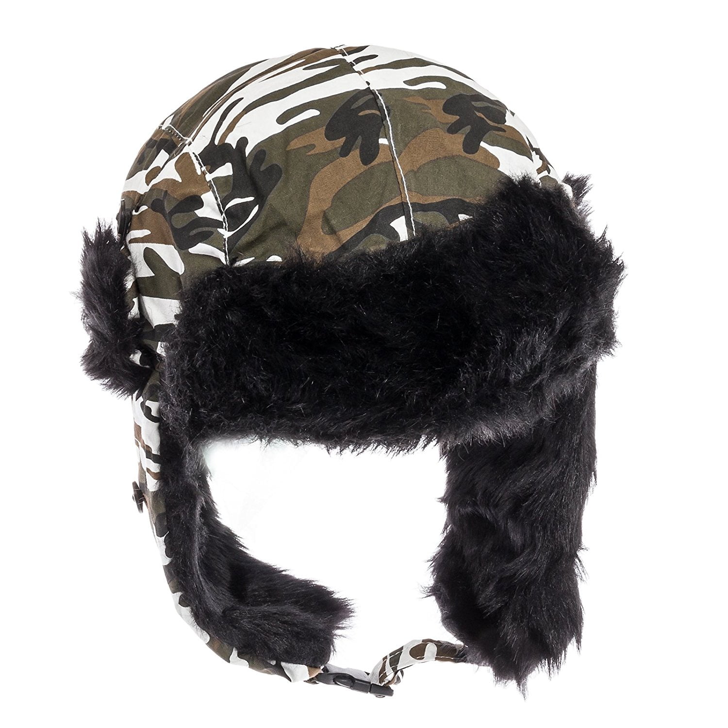 dakota dan trapper hat