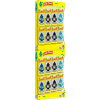 Little Trees 128pc 3pk Asst