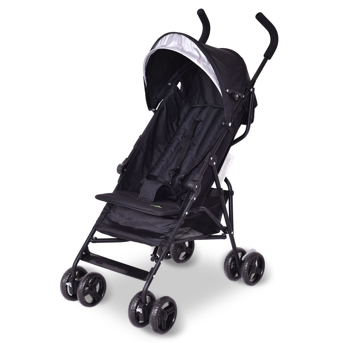 Lightweight Baby Toddler Stroller with 