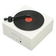 thumbnail image 2 of Altavoz Bluetooth ANGGREK estilo tocadiscos de vinilo Mini X10 multifunción para deshierbe, 2 of 8