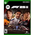 thumbnail image 1 of F1 25 - Xbox Series X, 1 of 1
