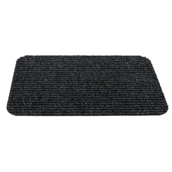 Sentry Ambassador Rib Mat No 2 16 x 27'' Charcoal