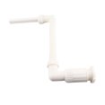 thumbnail image 1 of Waterfall Fountain Pool Pond Waterfall Fountain Sprayer, Pool Fountain Frame Fountain For Jet Swimming Pool Spa Frame Waterfall Fountain Sprayer Pool Display Fountain Pool Decor, 1 of 7