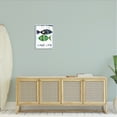 thumbnail image 2 of Stupell Industries Lake Life Weathered Fish Shapes Pattern Motif Framed Wall Art, 16 x 20, Design by Jadei Graphics, 2 of 5