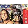 WCW vs. nWo: World Tour N64