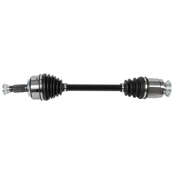 ECCPP CV Axle Shaft Assembly fit 2018-2022 for Honda Accord Front Right (Front Passenger Side) HO-8637 NCV36200 44305TVAA51