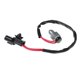 thumbnail image 2 of 8604A003 fer Case Shift 4WD Reversing Light Switch for - L200 2005 2007 2012 - 2008 MTR0009, 2 of 5