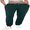 Dark Green, variant on JuneFish Women Joggers Cozy Sweatpants Tapered Active Yoga Lounge Track Pants with Pockets