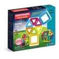 thumbnail image 1 of Magformers Neon 30 Pc Set, 1 of 2