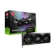 thumbnail image 1 of Tarjeta de Video MSI RTX4060TI GAMING X SLIM 16G HDMI DP 128BIT GDDR6, 1 of 1