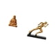 thumbnail image 5 of Estatua del Corazón de Jesús,Estatua del Sagrado Corazón de Jesús para decoración del hogar,Figura católica de Jesús,Estatua del corredor,Estatua de corredor Escultura de arte abstracto, 5 of 8