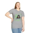 thumbnail image 5 of Gaming Great Beautiful Supreme Team Unisex Soft style T-Shirt, 5 of 8