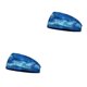 thumbnail image 1 of Qarigey Diadema de ganchillo Deportes Tie-dye Sweatband Antideslizante Hairbands Accesorios para peinados para Sporting Running Tipo 2 Tipo 2 2piezas, 1 of 6
