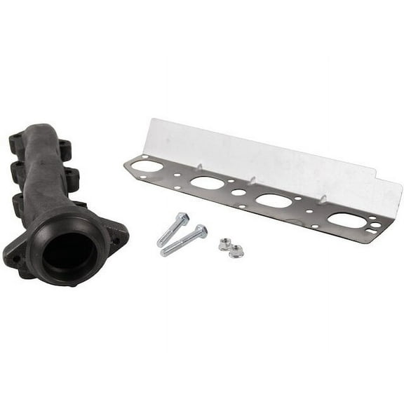 Right Exhaust Manifold - Compatible with 2011 - 2012 Ram 1500 5.7L V8