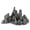 40LB(3-12 inches), variant on Aquarium Decor Stones 11LB(3-8 inches) Fish Tank Aquascaping Landscaping