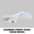 thumbnail image 4 of Rubbermaid Commercial Products Disposable Microfiber Pads, 8-Pack (Pads Only), 4 of 6