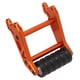 thumbnail image 2 of Rueda trasera con cabezal hacia arriba RC, Rueda con cabezal trasero hacia arriba para automóvil WD Rueda trasera con cabezal hacia arriba Rueda trasera ajustable con cabezal hacia arriba Parte super, 2 of 14