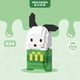 thumbnail image 1 of Sanrio-bloques de construcción de Hello Kitty para niños, figuras de Anime, Cinnamoroll, Kuromi, Pochacco, juguetes ensamblados, rompecabezas decorativo, regalo, 1 of 4