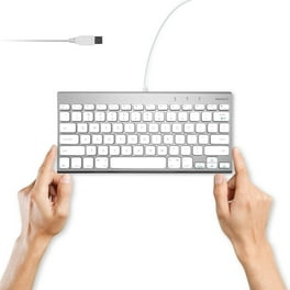 Apple - Apple Magic Keyboard - 英語 （US) - シルバー Amazon.com: Apple Magic Keyboard - US English - Silver
