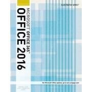 Illustrated MicrosoftOffice 365 Office 2016: Introductory